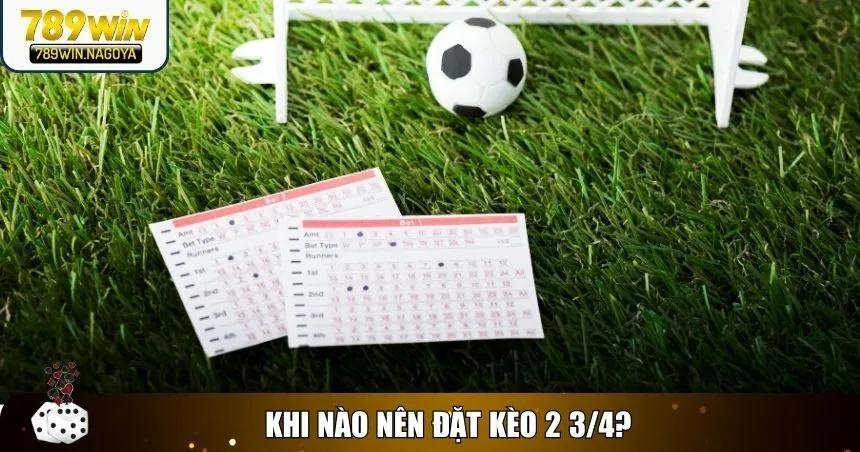 Mẹo vào kèo ăn tiền cược lớn