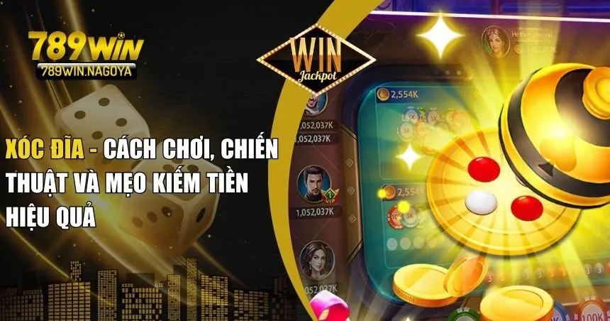 Xóc Đĩa